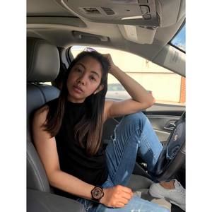 Meet your Posher, Naej